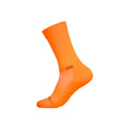 Huizapol Calcetin Pro Naranja