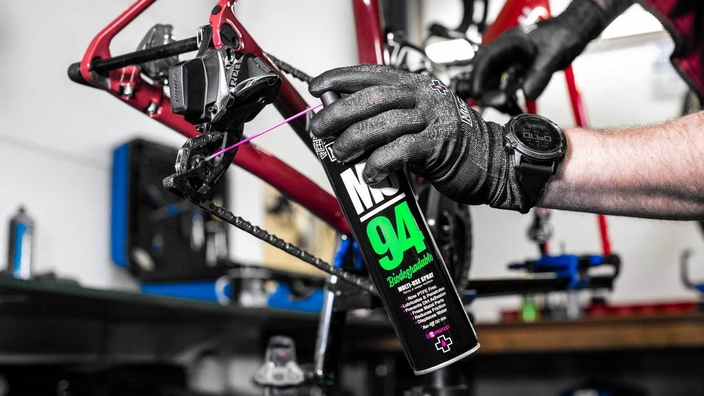 Muc-Off Spray Multiusos Biodegradable MO/94 400ml