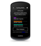 Garmin Edge 1040 Plus Cycling Computer