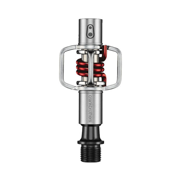 Crank Brothers Pedal Eggbeater 1 Rojo