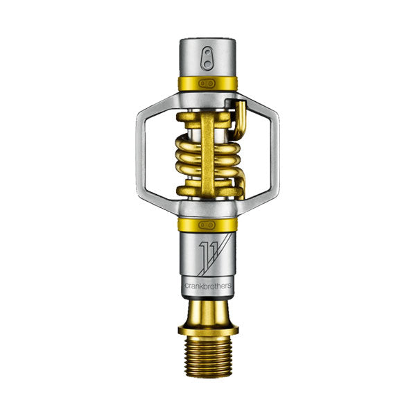 Crank Brothers Pedal Eggbeater 11