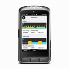 Wahoo Ciclocomputadora Elemnt Ace