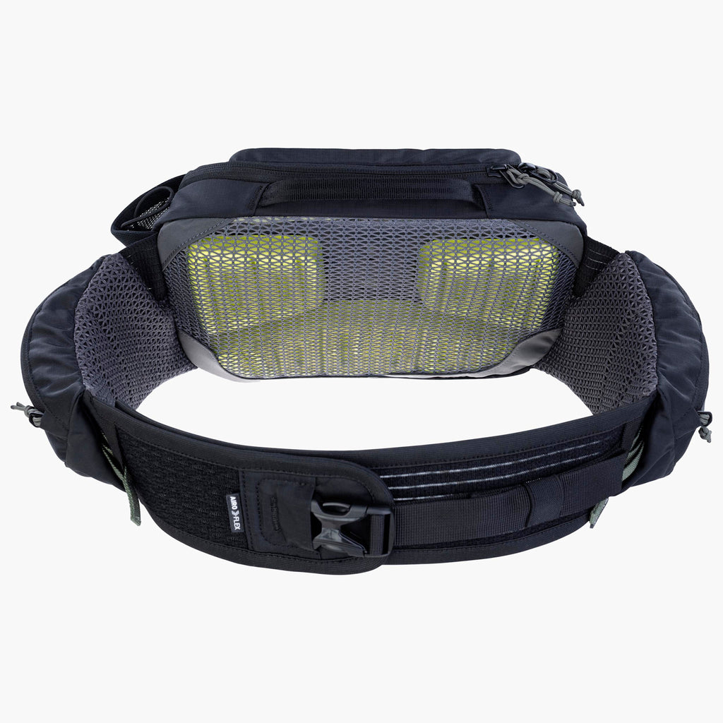 Evoc Mochila Hip Pack Pro 3 Black