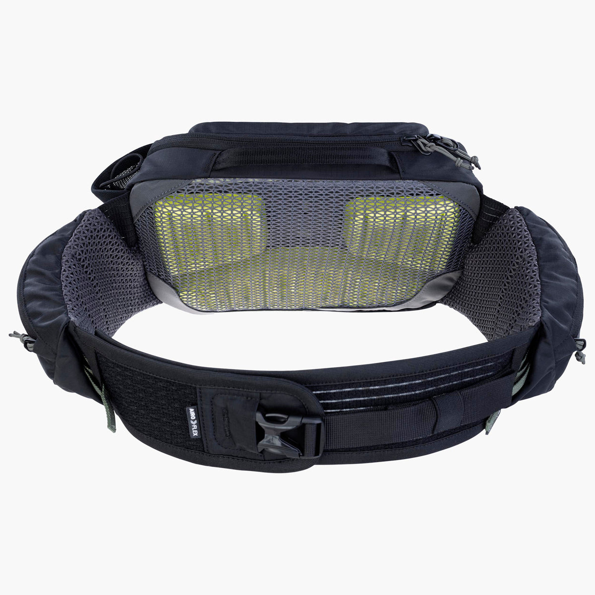 Evoc Mochila Hip Pack Pro 3 Black