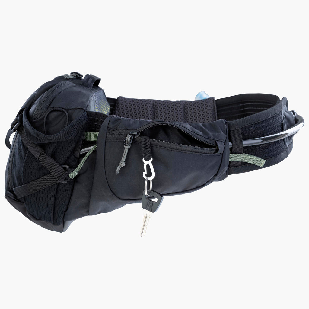 Evoc Mochila Hip Pack Pro 3 Black