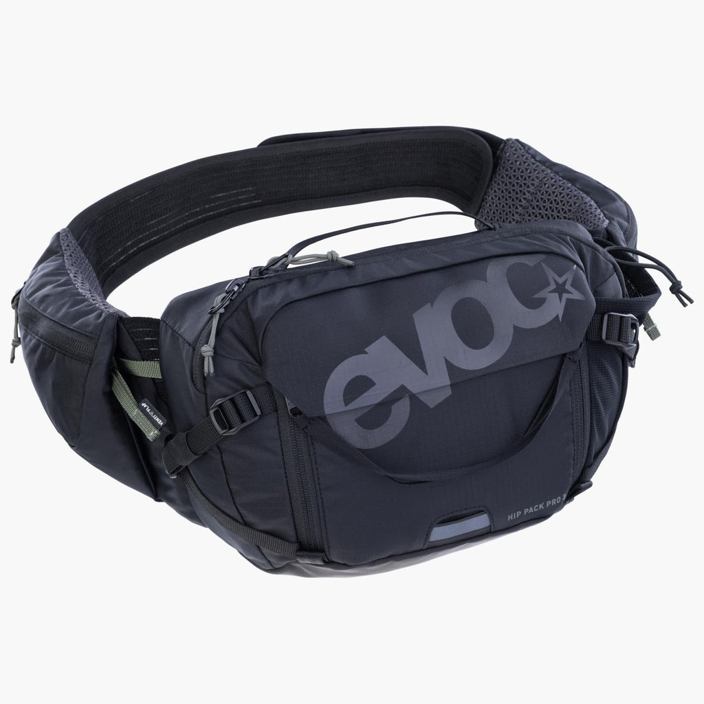 Evoc Mochila Hip Pack Pro 3 Black