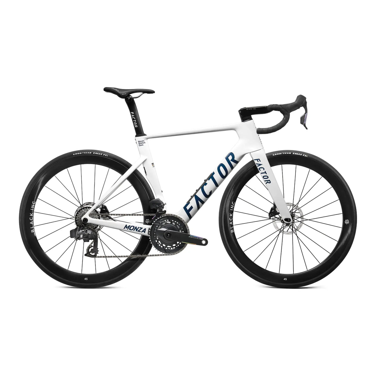 Bicicleta Factor Monza Force