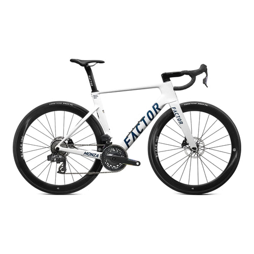 Bicicleta Factor Monza Force