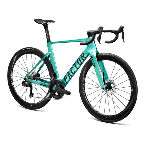 Bicicleta Factor Monza Ultegra