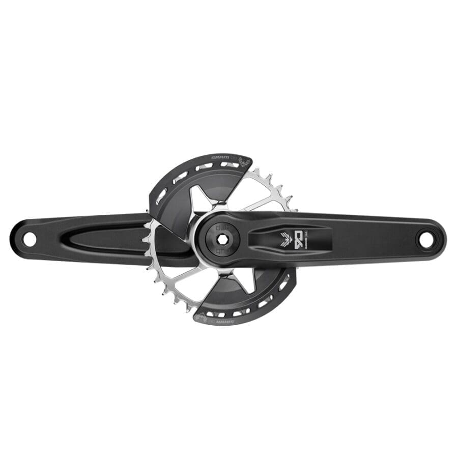 SRAM Multiplicacion Eagle 90 Transmission