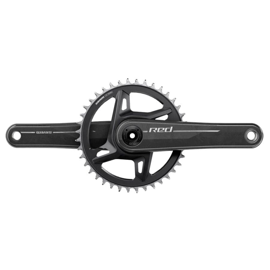 SRAM Multiplicacion RED E1 XPLR DUB