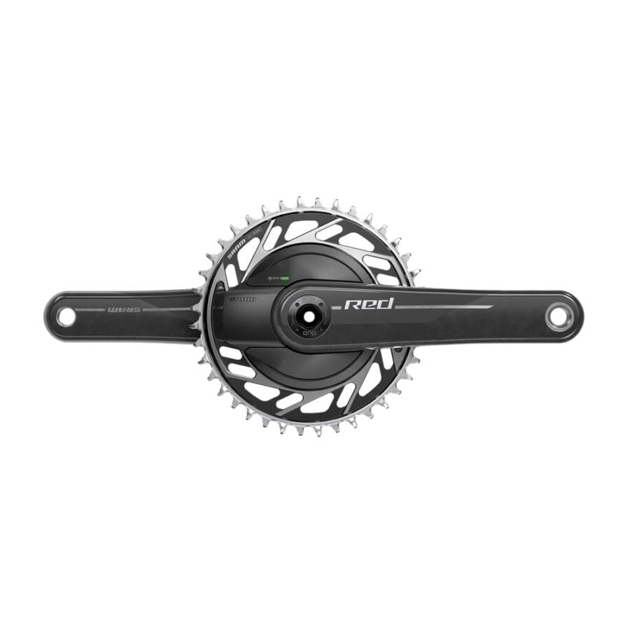 SRAM Multiplicacion RED E1 XPLR Potenciometro DUB