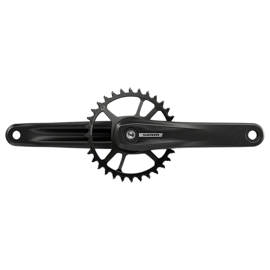 SRAM Multiplicacion S100 Eagle BOOST PowerSpline 175mm 32T