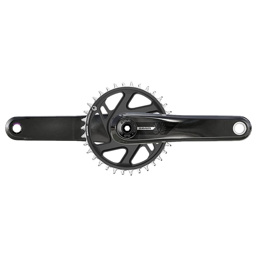 SRAM Multiplicacion S500 Eagle BOOST DUB Carbon