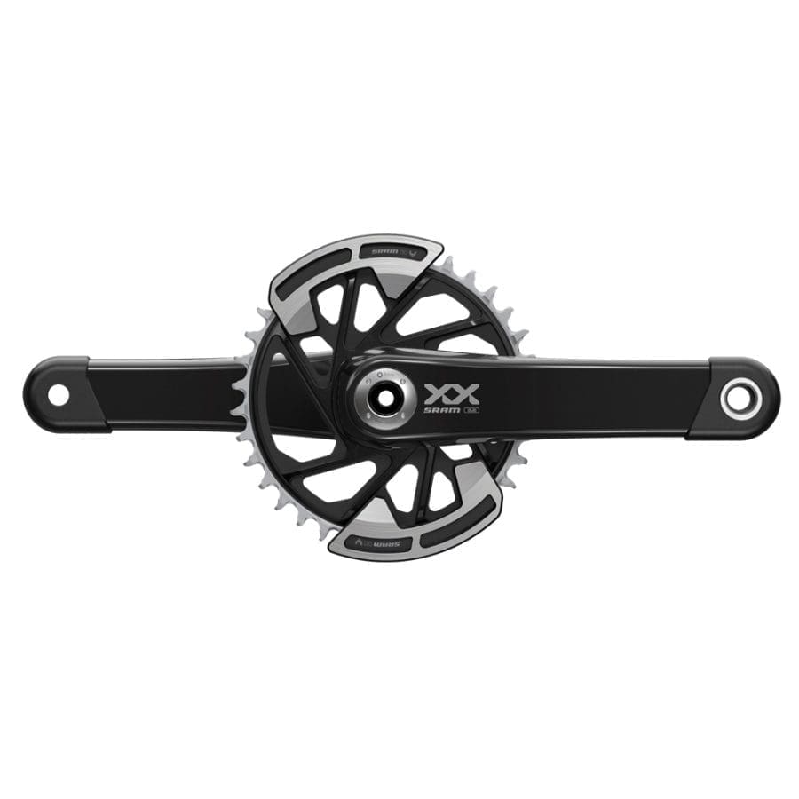 SRAM Multiplicacion XX Eagle DUB