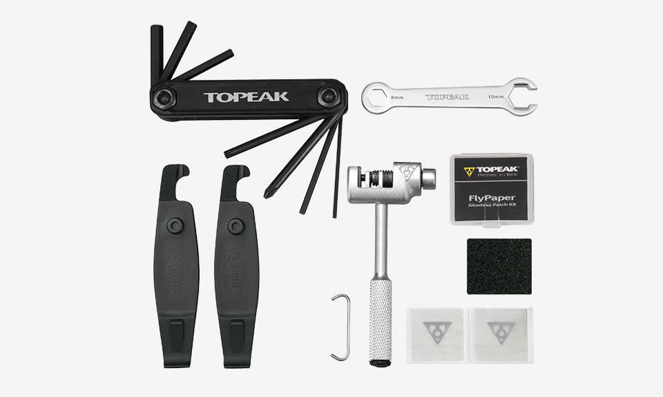 Topeak Bolsa Trasera Sidekick STW
