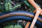 Continental Terra Adventure Plegable Tubeless