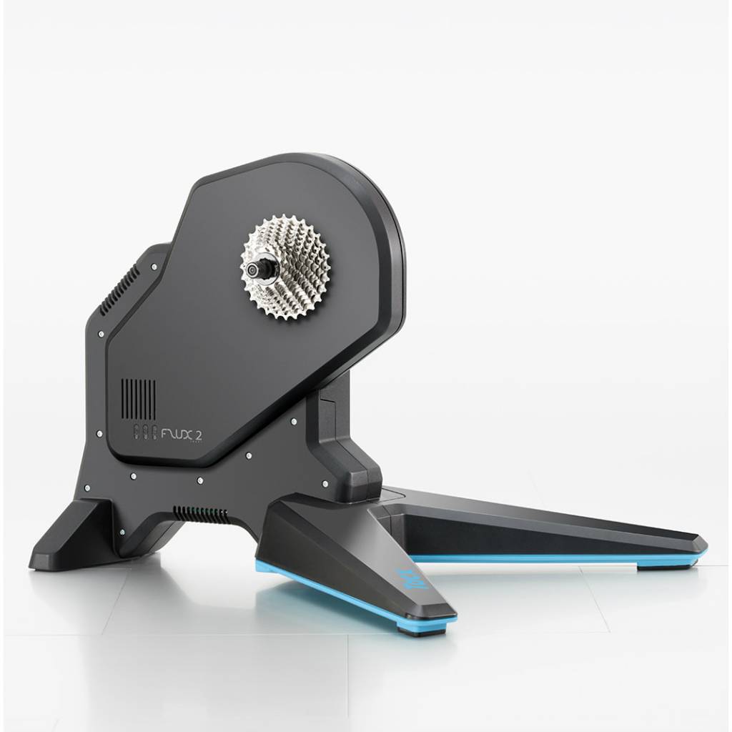 Tacx Flux 2 Smart Trainer
