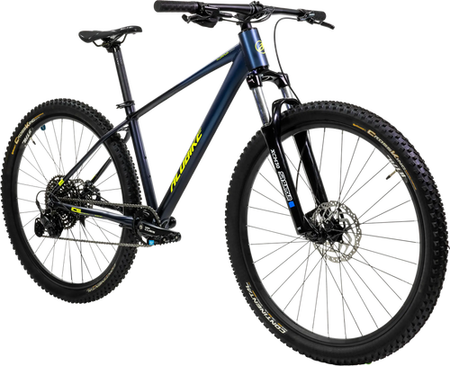 Bicicleta Alubike XTA 2.0 Cues 1x11 Azul