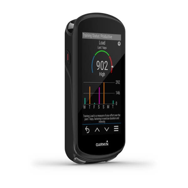 Garmin Edge 1040 Plus Cycling Computer