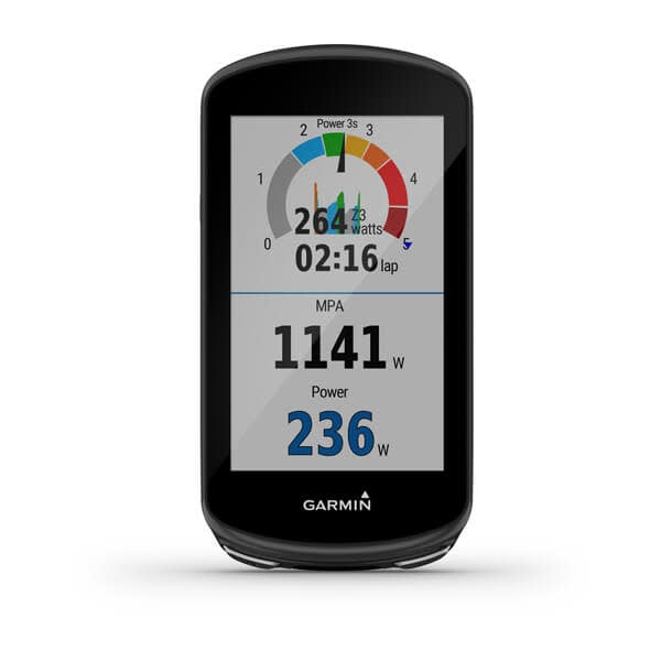 Garmin Edge 1040 Plus Cycling Computer