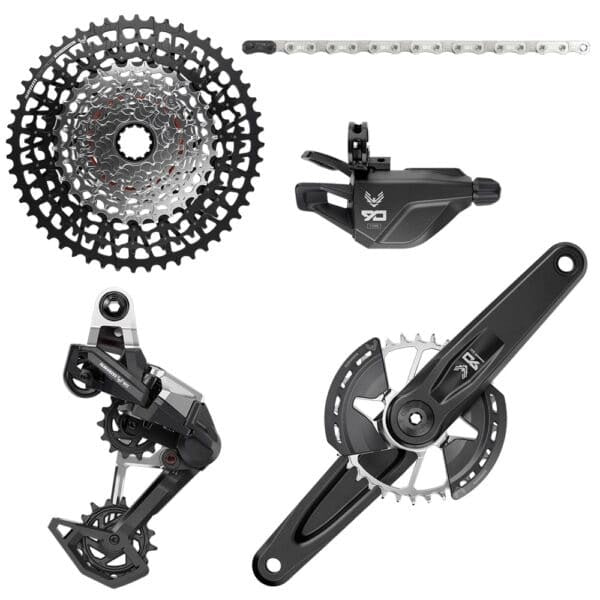 SRAM Grupo EAGLE 90