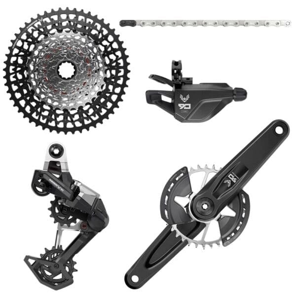 SRAM Grupo EAGLE 90