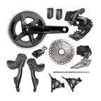SRAM Grupo RIVAL AXS D1