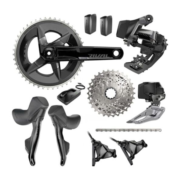 SRAM Grupo RIVAL AXS D1