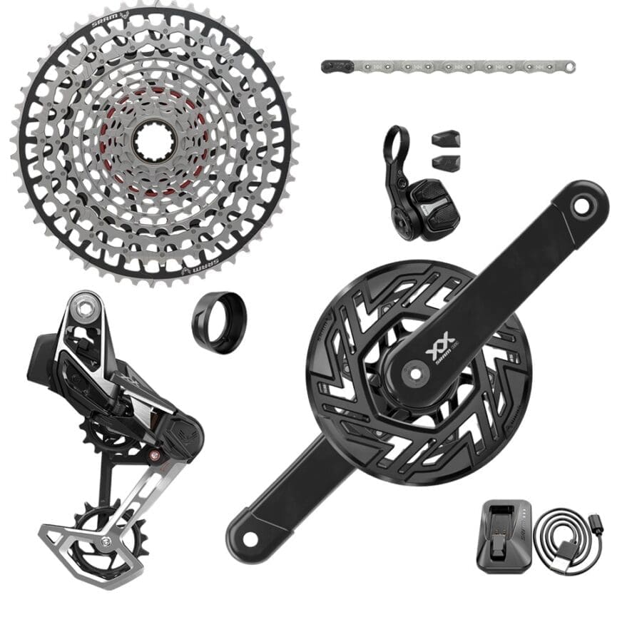 SRAM Grupo XX Eagle Transmission AXS