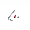 SRAM Kit de Conexion para Manguera de Freno de Disco SRAM/Avid (Barb + Compression Fitting)