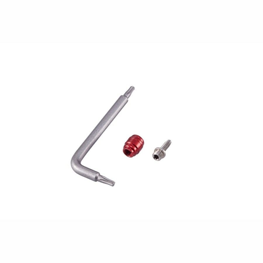 SRAM Kit de Conexion para Manguera de Freno de Disco SRAM/Avid (Barb + Compression Fitting)