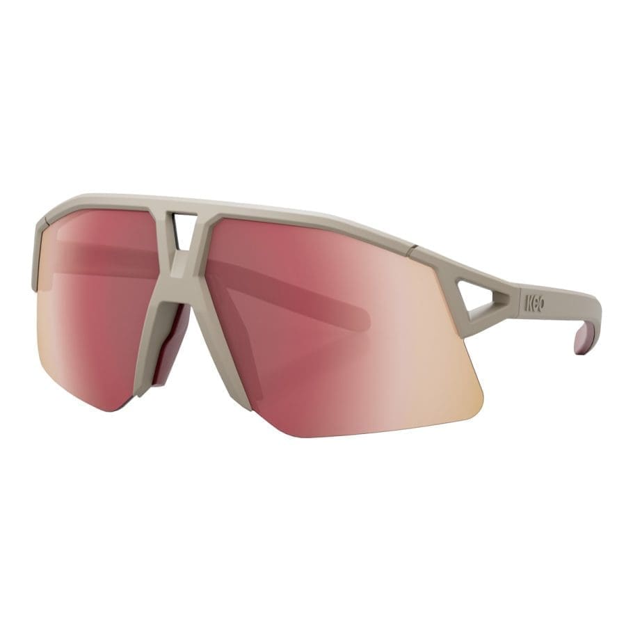 Koo Lentes Hype Strade Bianche Duna Mate