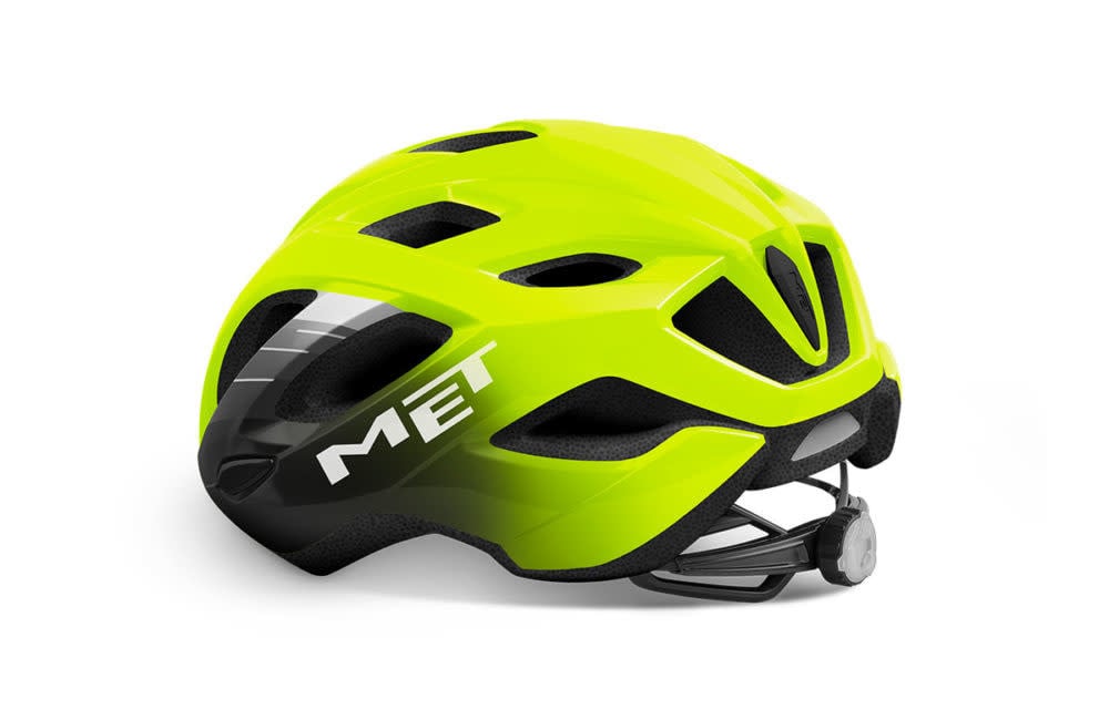 Met Casco Idolo