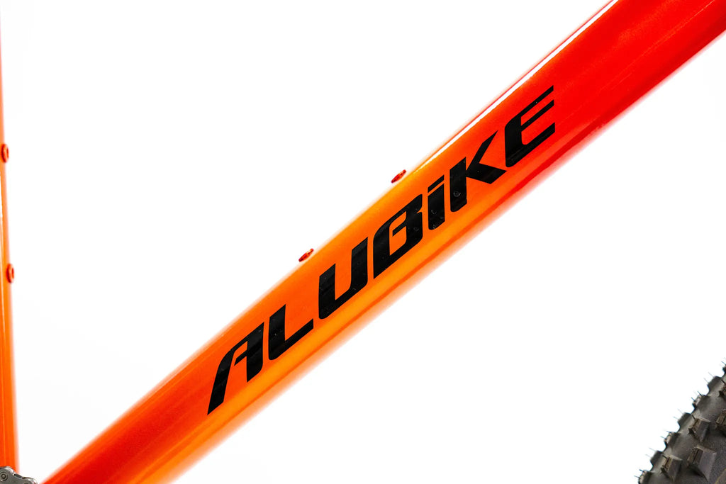 Bicicleta Alubike XTA 2.0 Cues 1x11 Rojo