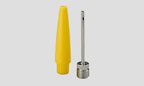 Topeak Bomba Piso Joe Blow Max HP