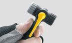 Topeak Bomba Piso Joe Blow Max HP