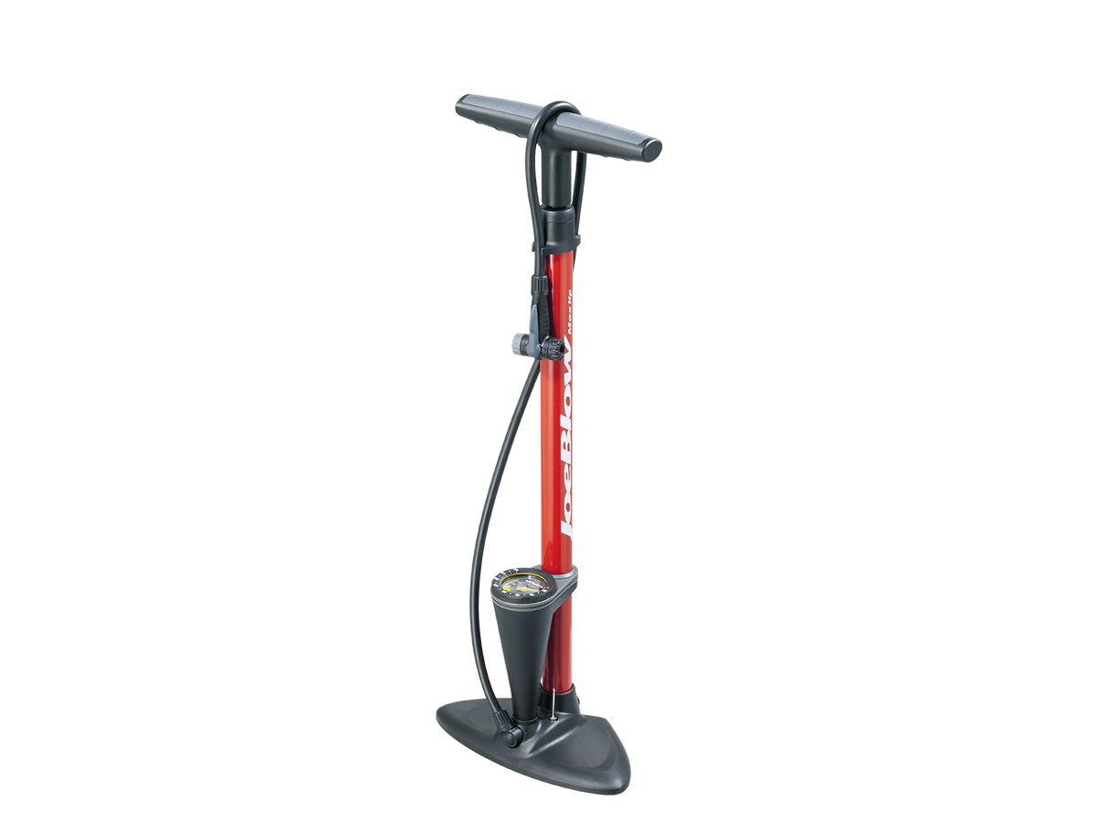 Topeak Bomba Piso Joe Blow Max HP