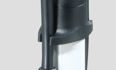 Topeak Bomba Piso Joe Blow Max HP