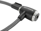 Kryptonite Cable KryptoFlex 815 c/Llave