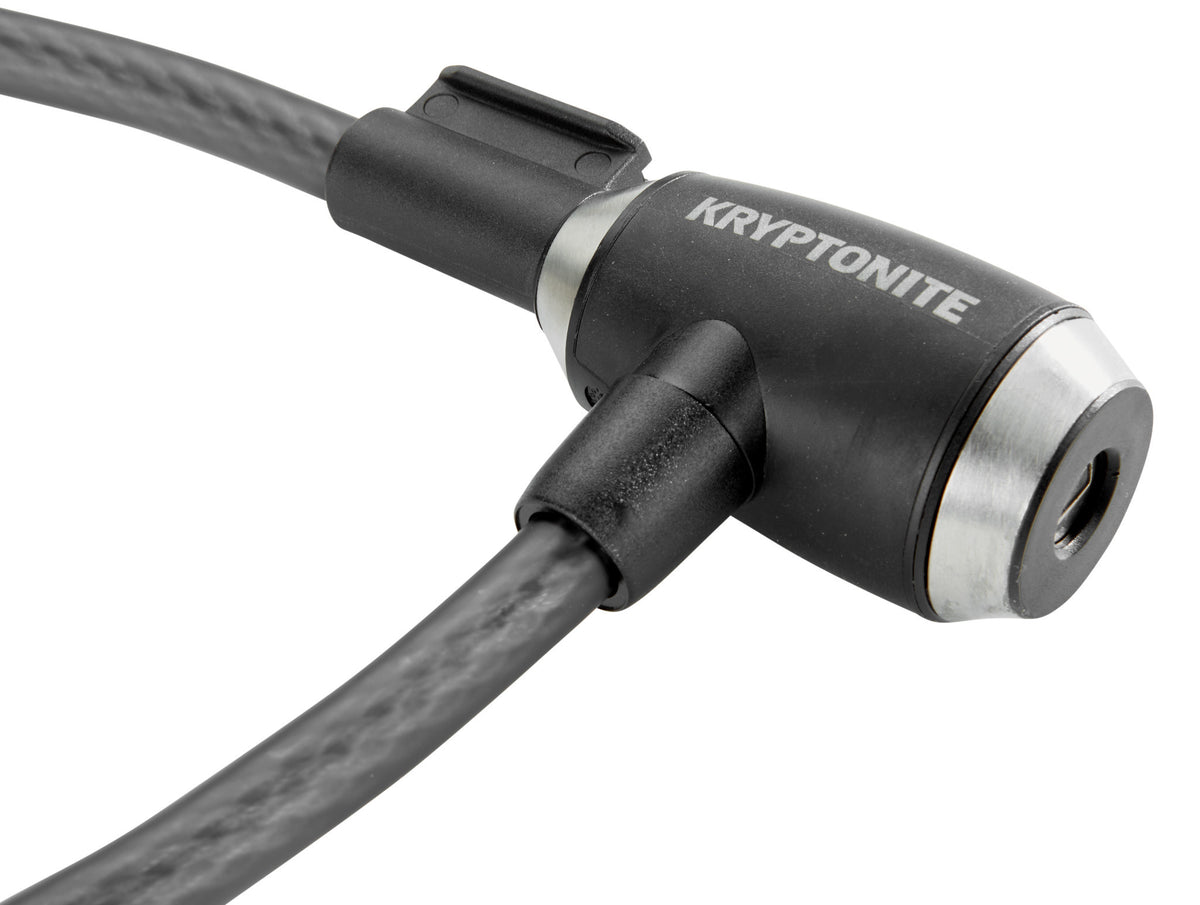 Kryptonite Cable KryptoFlex 815 c/Llave