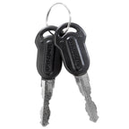 Kryptonite Cable KryptoFlex 815 c/Llave