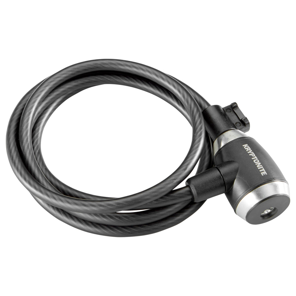 Kryptonite Cable KryptoFlex 815 c/Llave