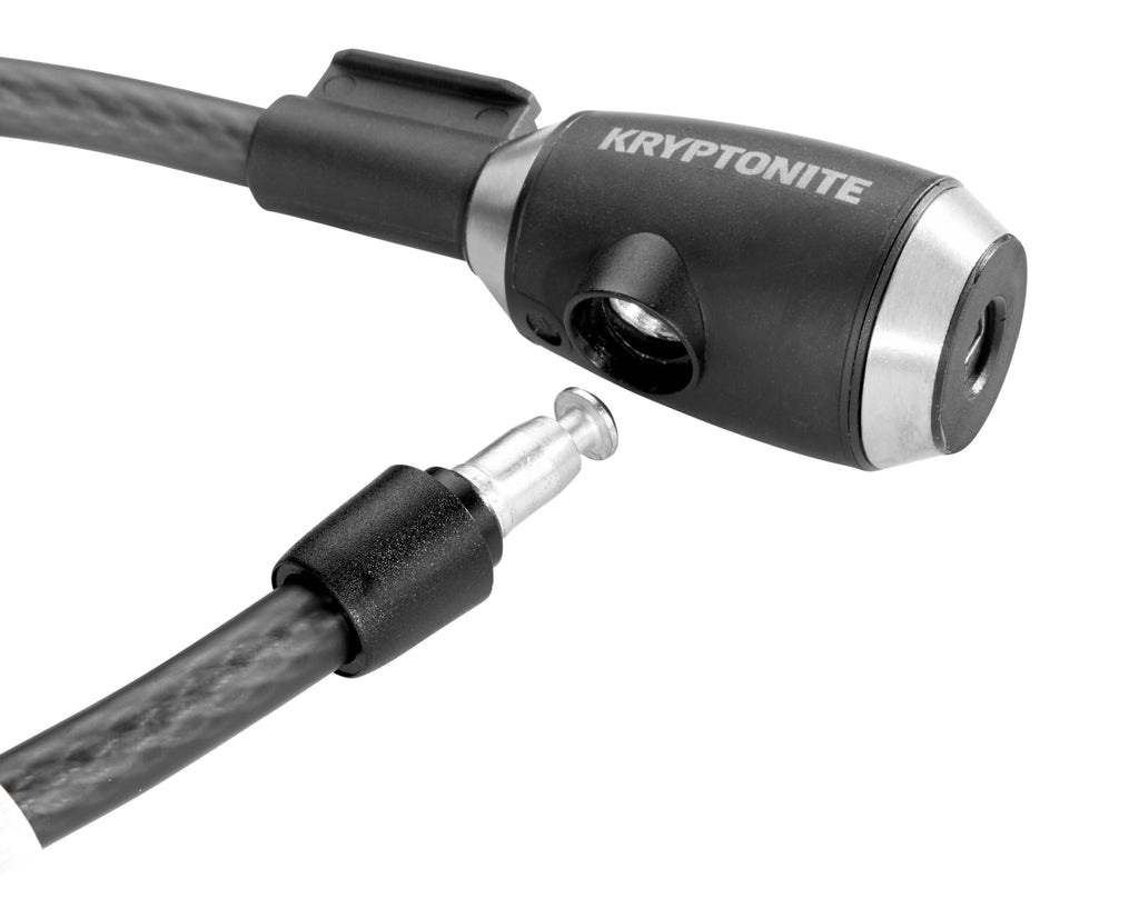 Kryptonite Cable KryptoFlex 815 c/Llave