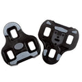 Look Placa Keo Grip Negra 0
