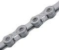 KMC Cadena X10 10vel Plata