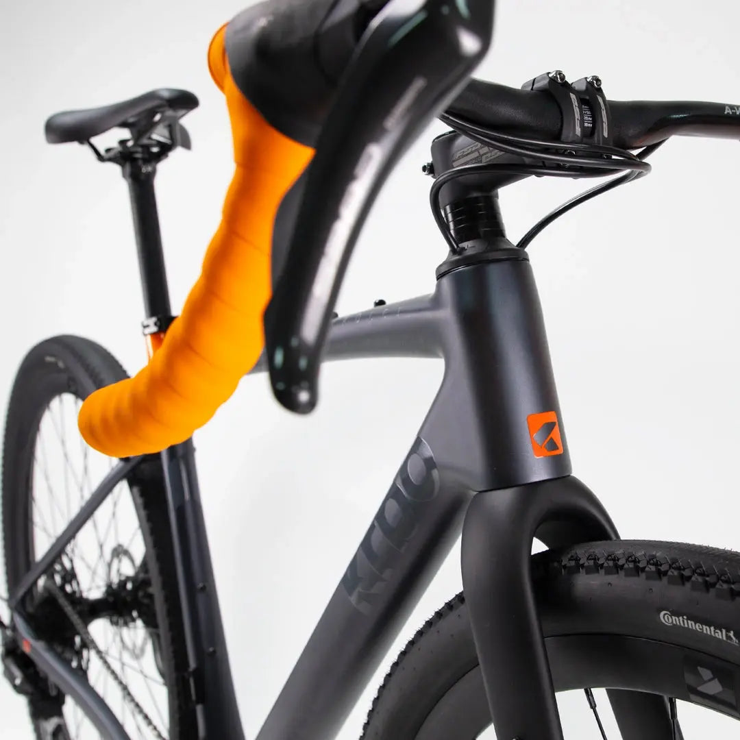 Bicicleta KRBO Wadley Cues