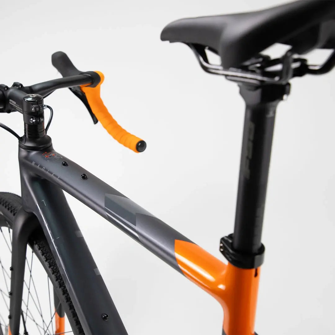 Bicicleta KRBO Wadley Cues