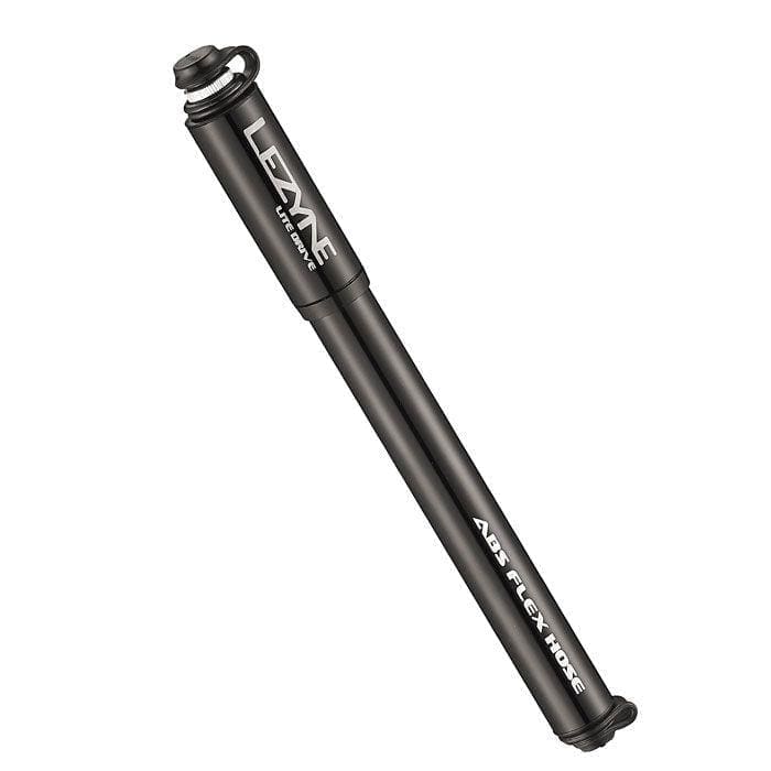 Lezyne Bomba Lite Drive