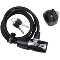 Kryptonite Cable KryptoFlex 815 c/Llave